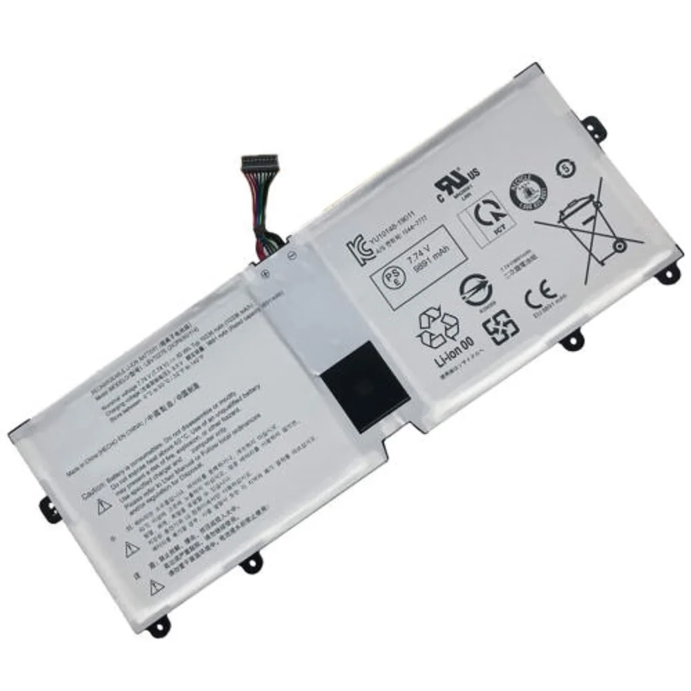 Akku für LG LBV7227E