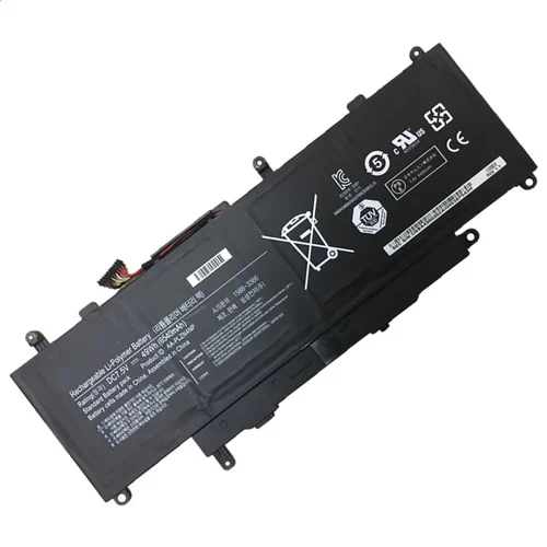 Akku für Dell XPS 15 9550...